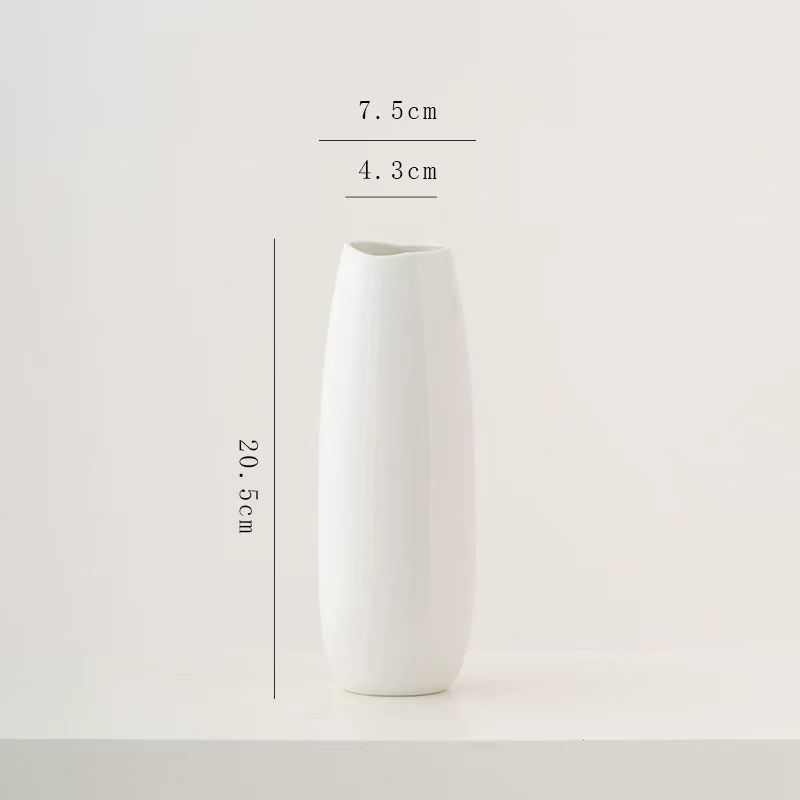 Ceramic Vase 016