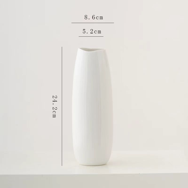 Ceramic Vase 016