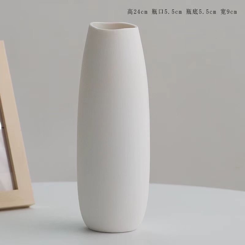 Ceramic Vase 016