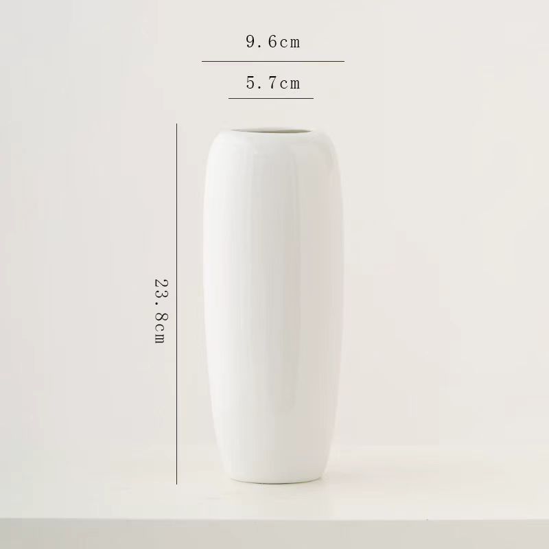 Ceramic Vase 016