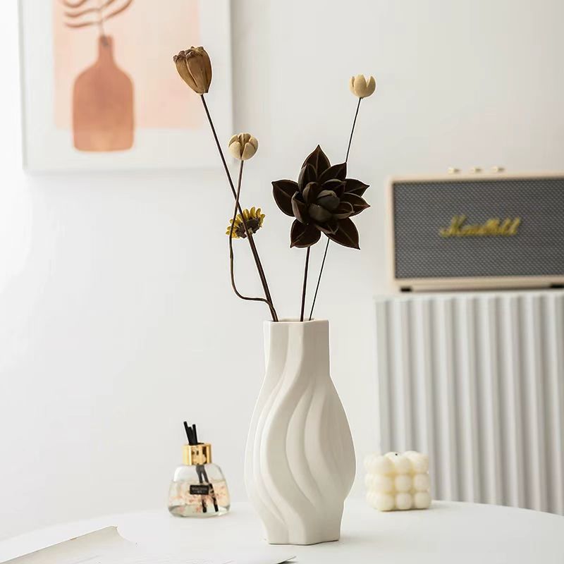Ceramic Vase 020