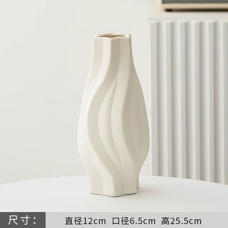 Ceramic Vase 020