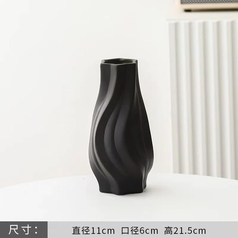Ceramic Vase 020