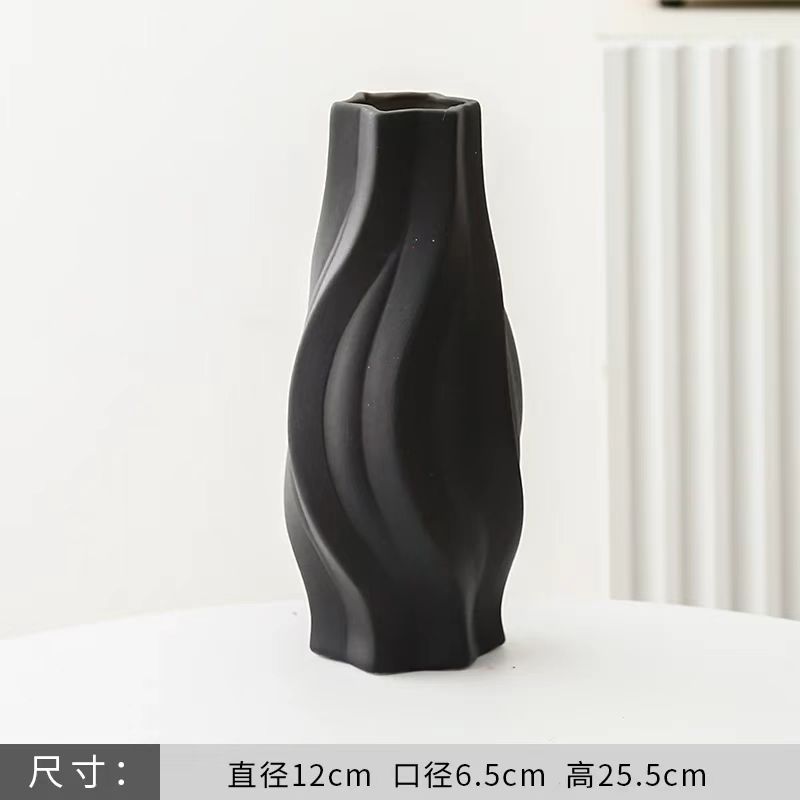 Ceramic Vase 020