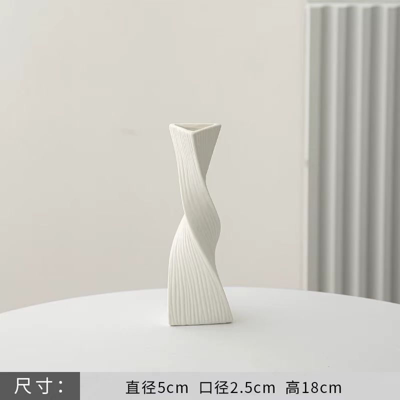 Ceramic Vase 021
