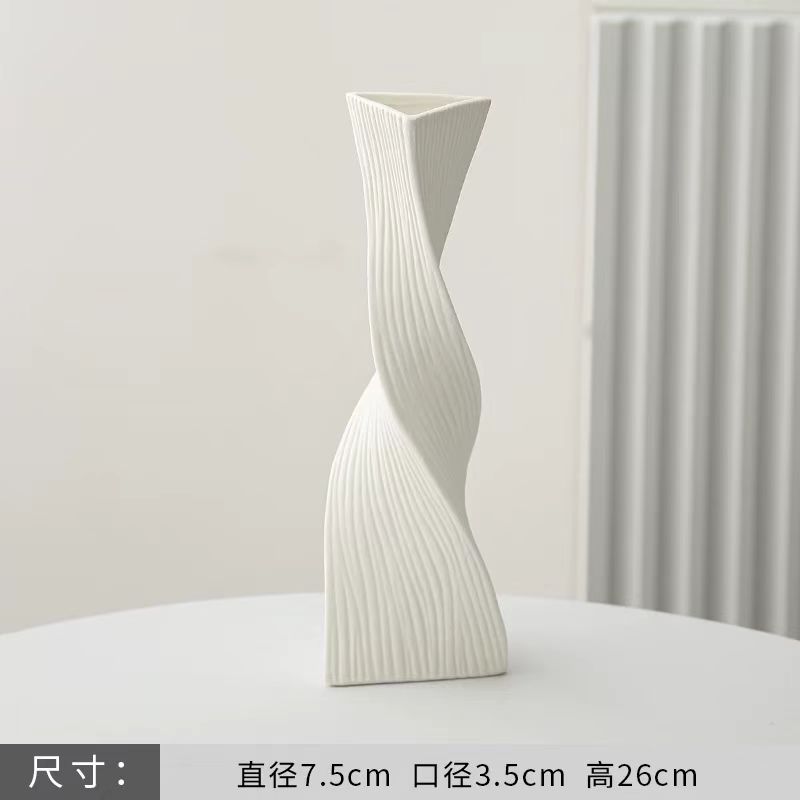 Ceramic Vase 021