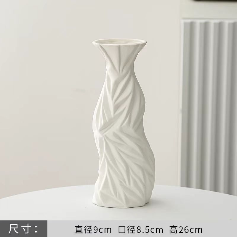 Ceramic Vase 022