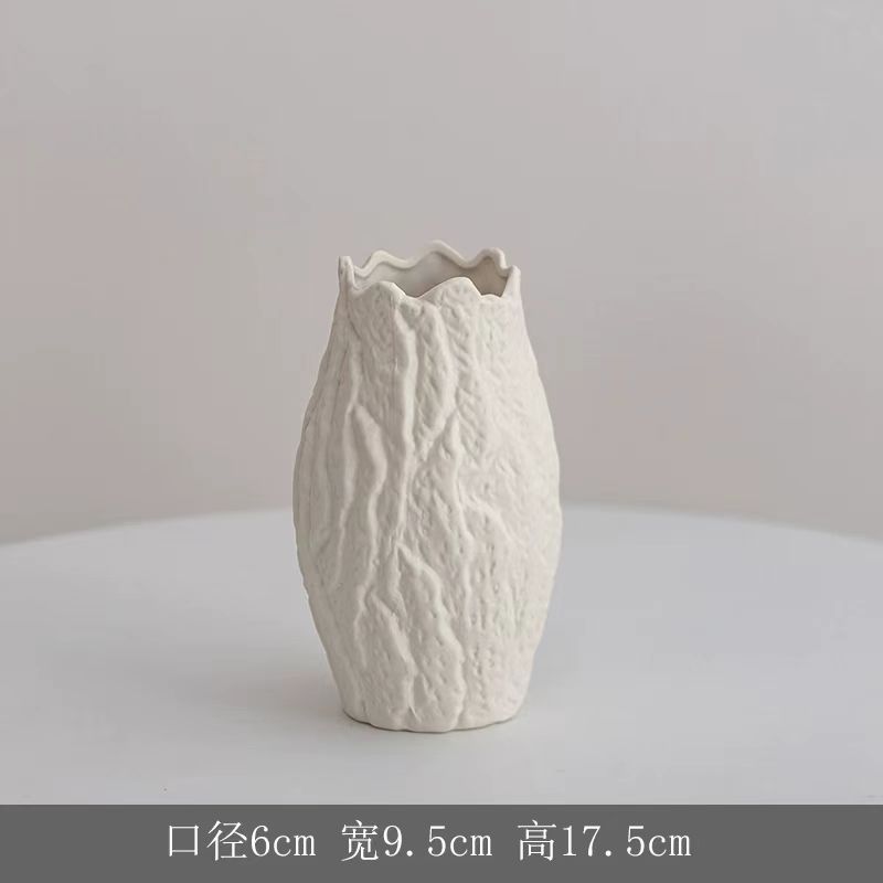 Ceramic Vase 022