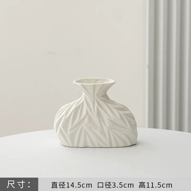 Ceramic Vase 022