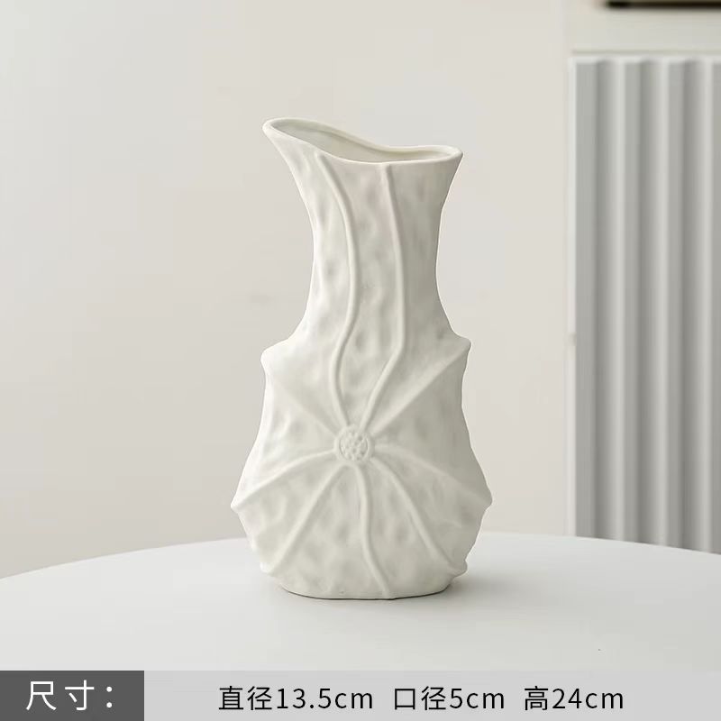 Ceramic Vase 022