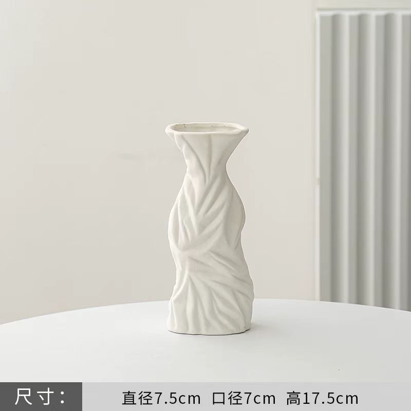 Ceramic Vase 022