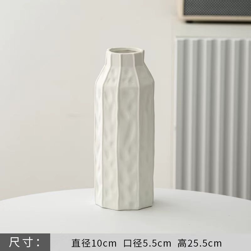 Ceramic Vase 022