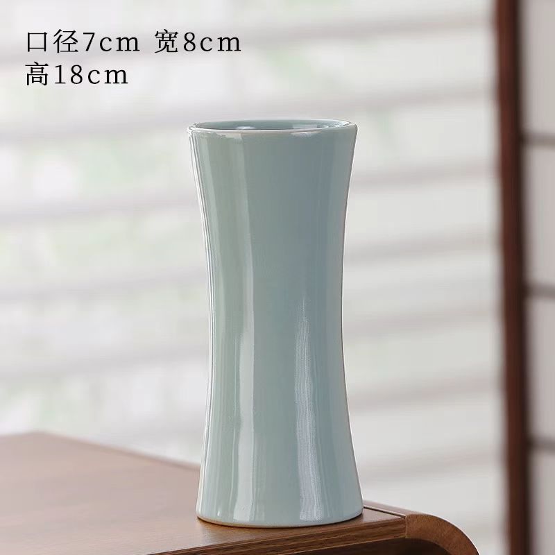 Ceramic Vase 023