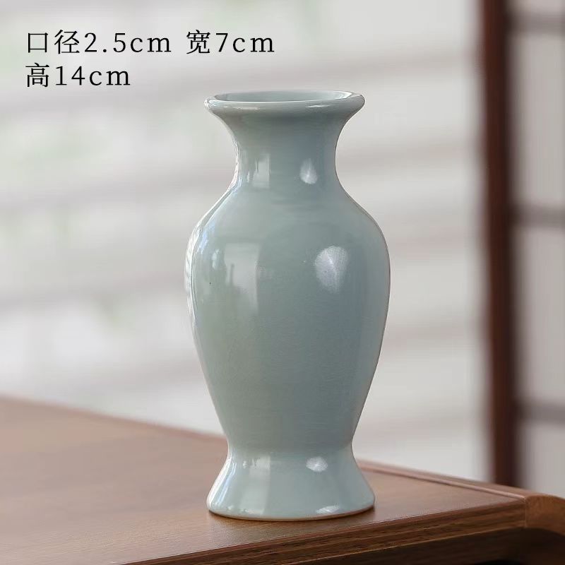 Ceramic Vase 023
