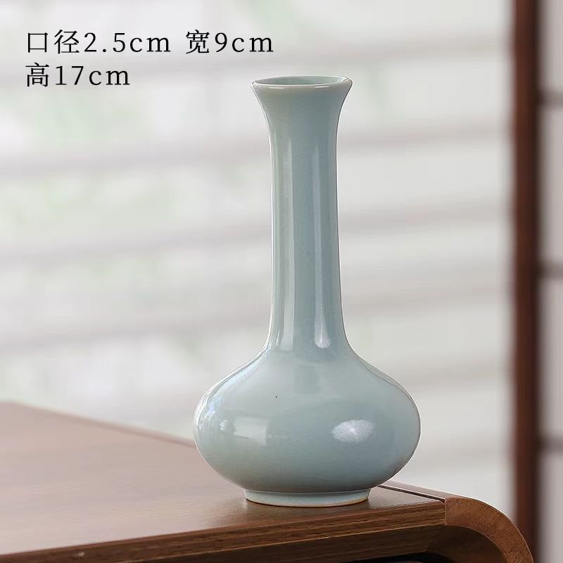 Ceramic Vase 023
