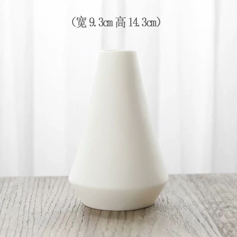Ceramic Vase 024
