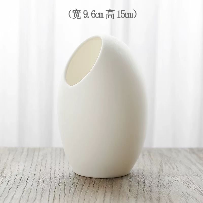 Ceramic Vase 024