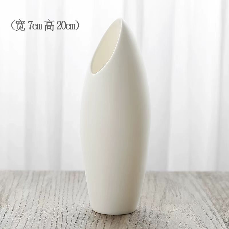 Ceramic Vase 024