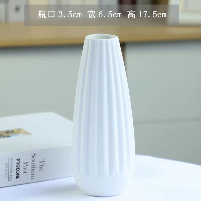 Ceramic Vase 025
