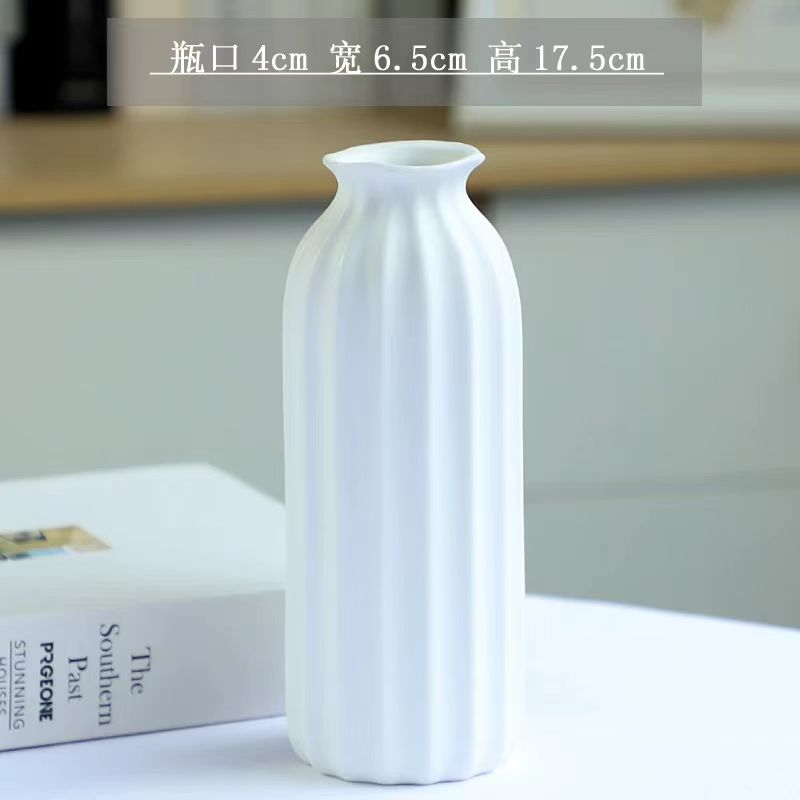 Ceramic Vase 025