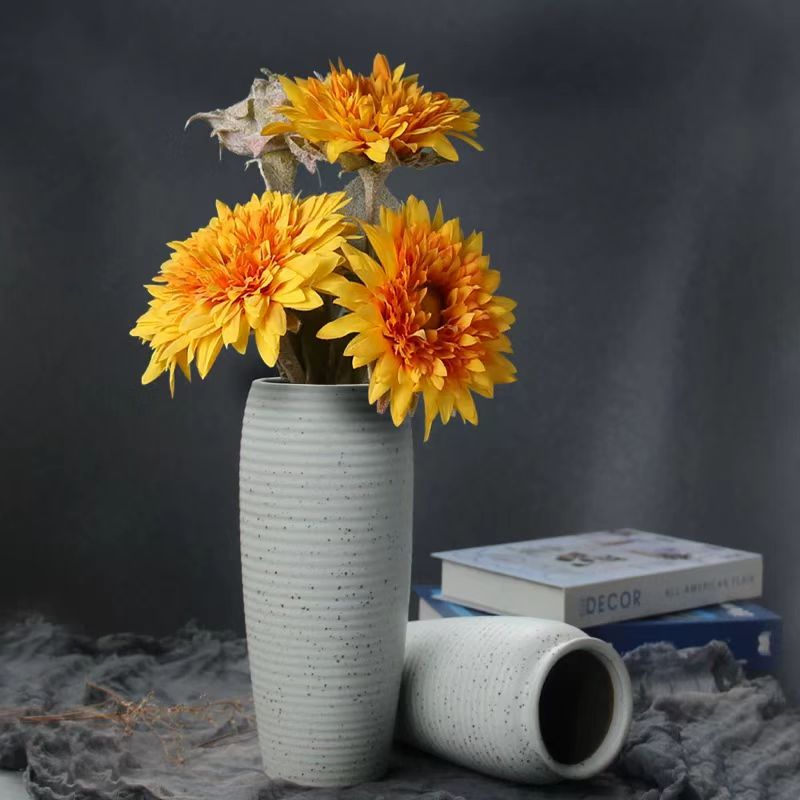 Ceramic Vase 026