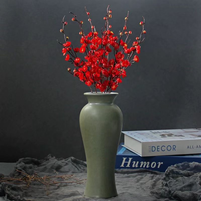 Ceramic Vase 026