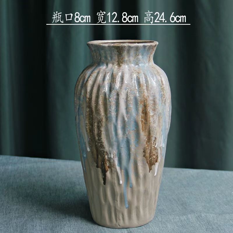 Ceramic Vase 027