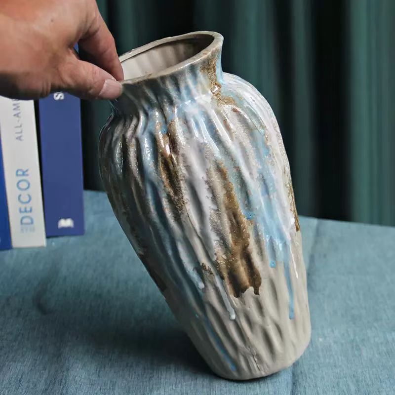 Ceramic Vase 027