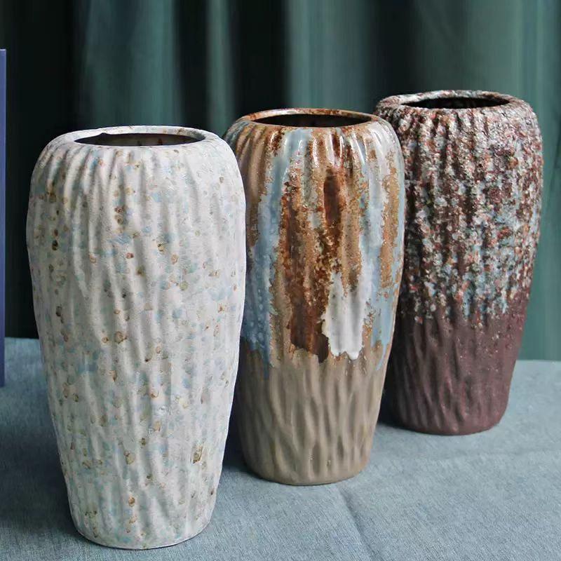 Ceramic Vase 027