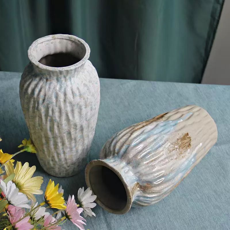 Ceramic Vase 027