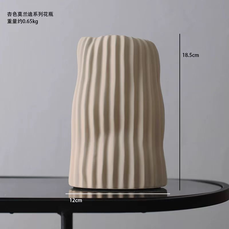 Ceramic Vase 030