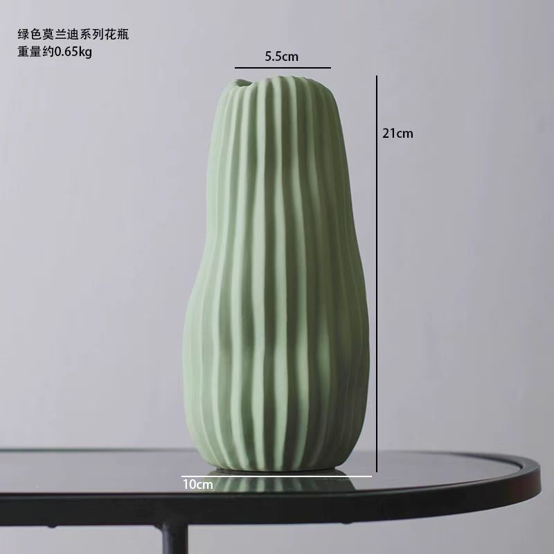 Ceramic Vase 030