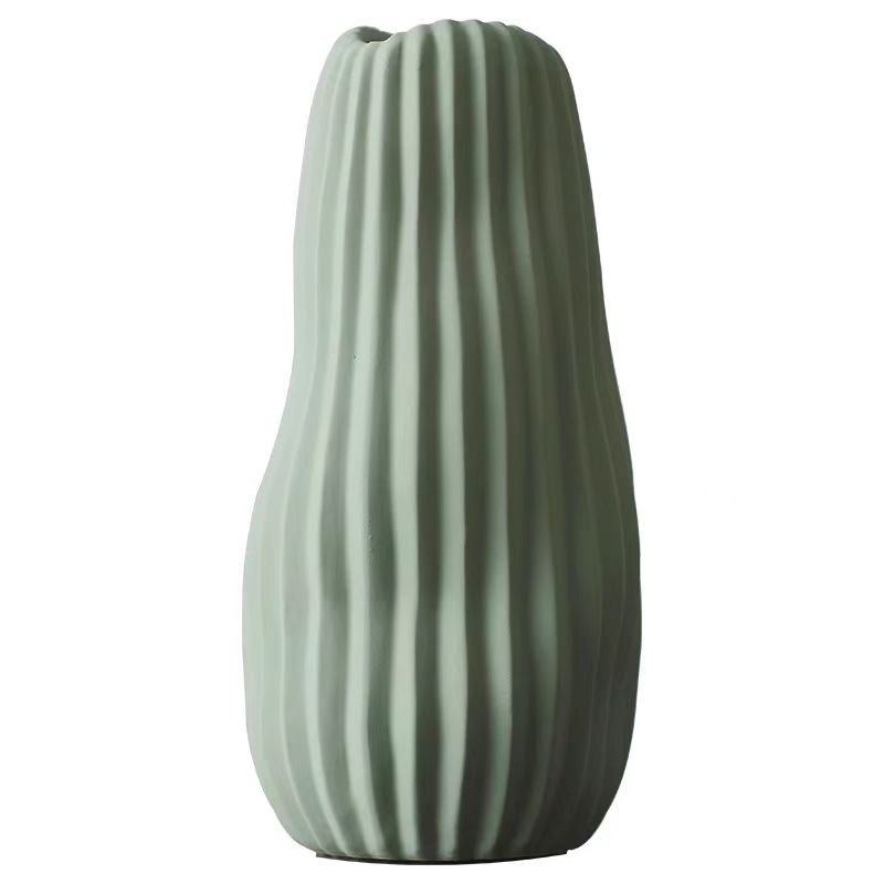 Ceramic Vase 030