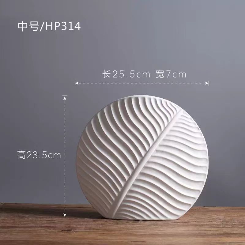 Ceramic Vase 032
