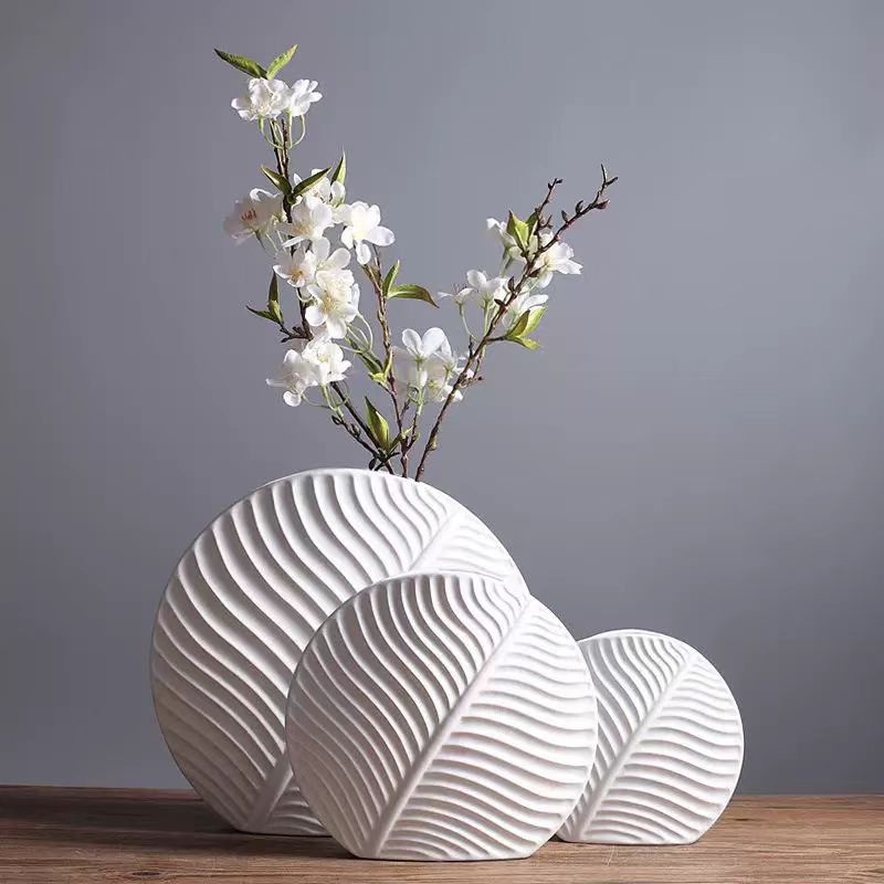 Ceramic Vase 032