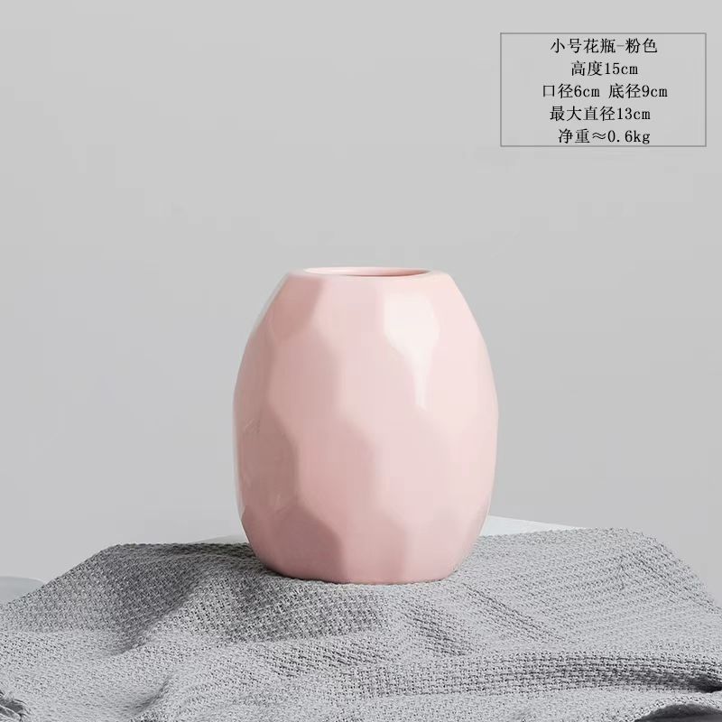 Ceramic Vase 034