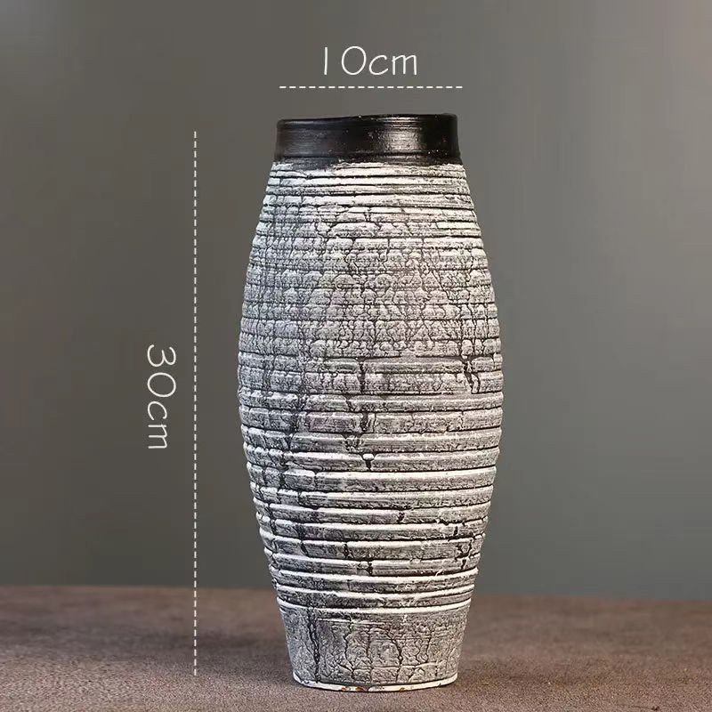 Ceramic Vase 035