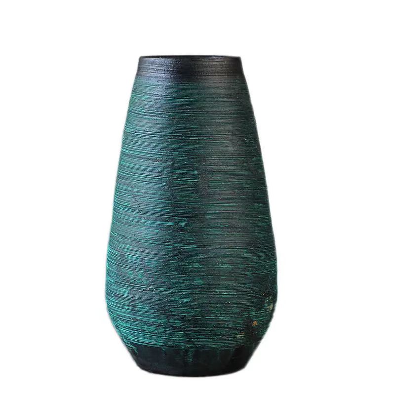 Ceramic Vase 035