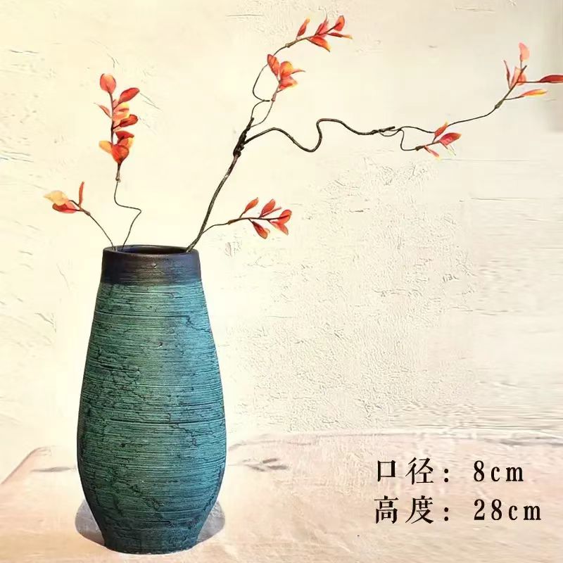 Ceramic Vase 035