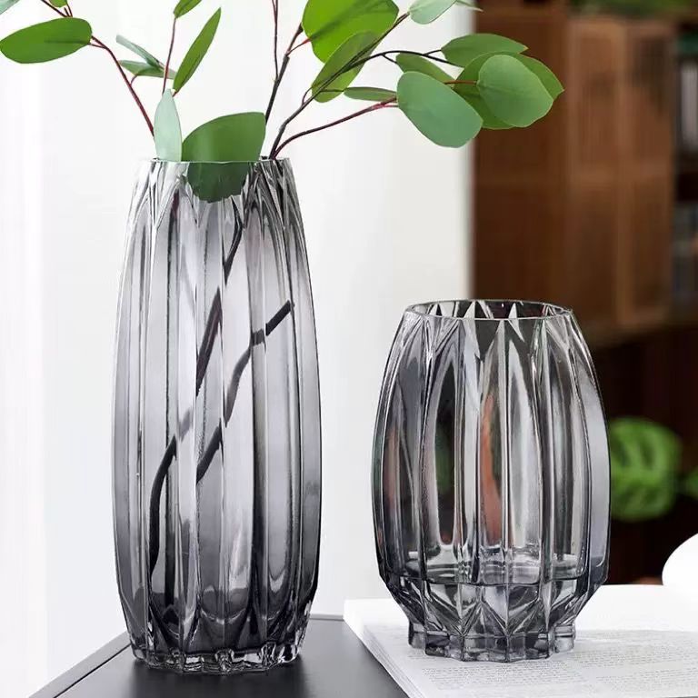 Glass Vase 002
