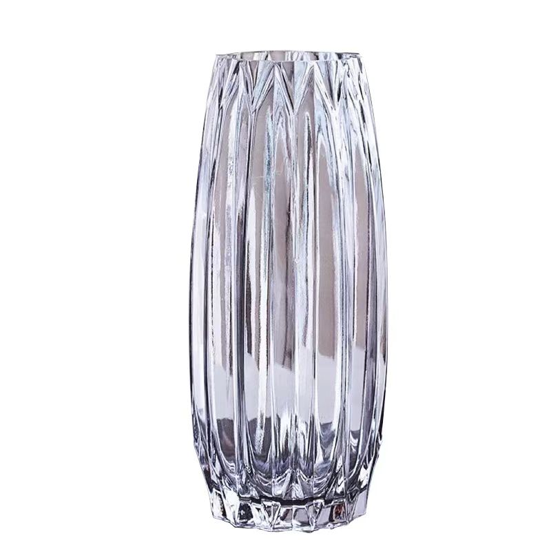 Glass Vase 002