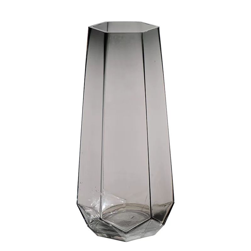 Glass Vase 003