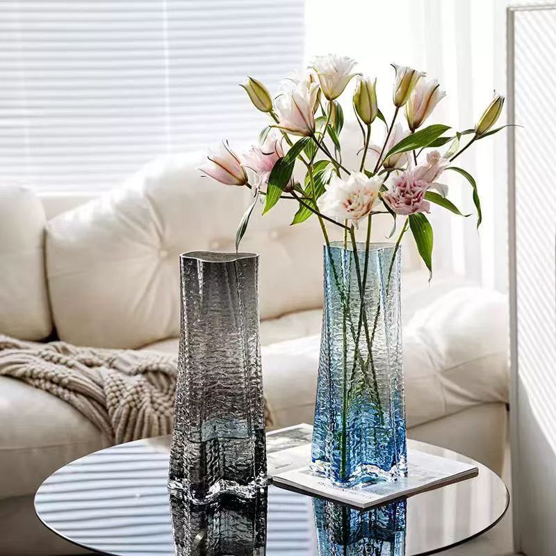 Glass Vase 005