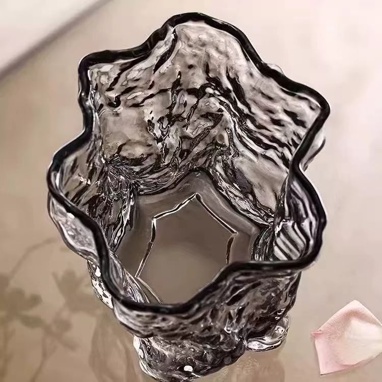 Glass Vase 006