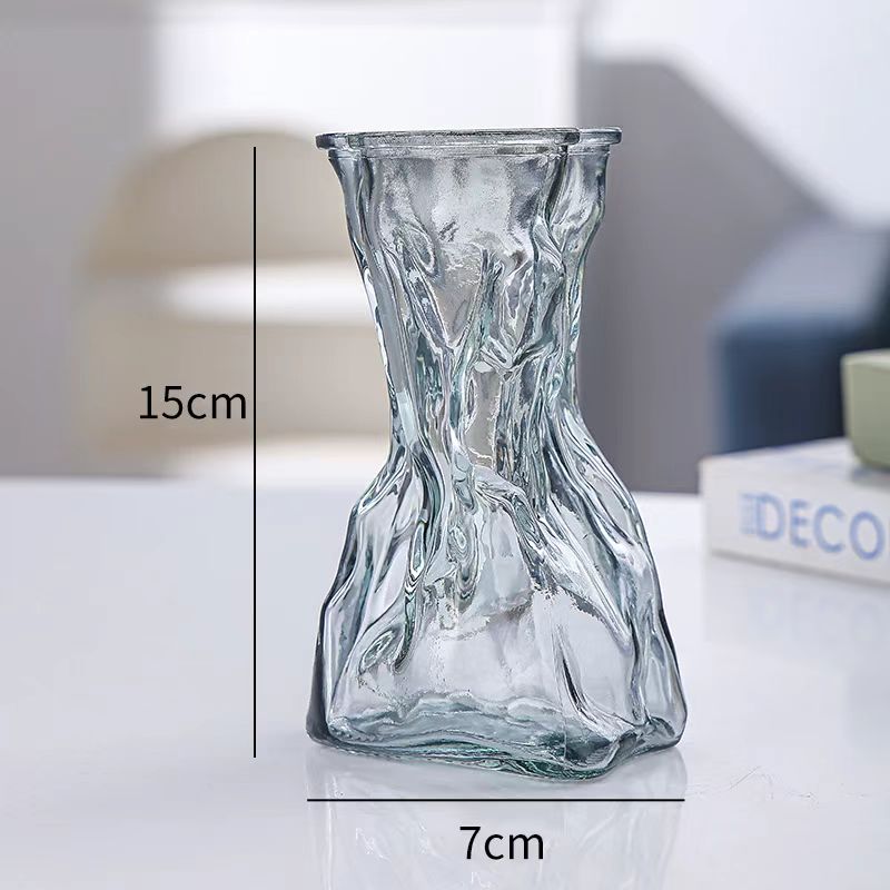 Glass Vase 007