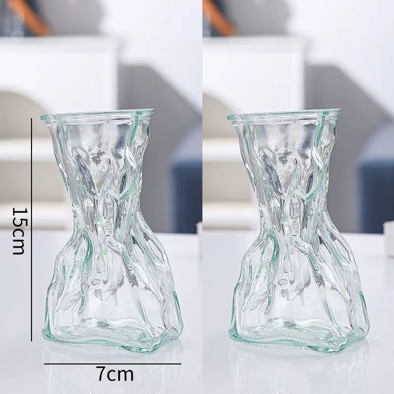 Glass Vase 007
