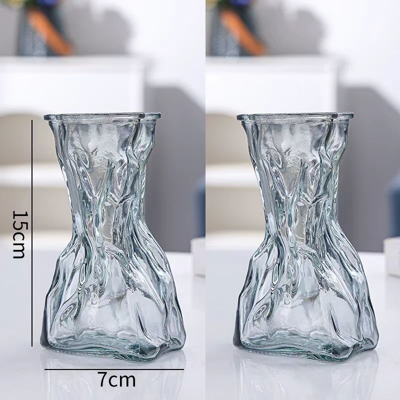 Glass Vase 007
