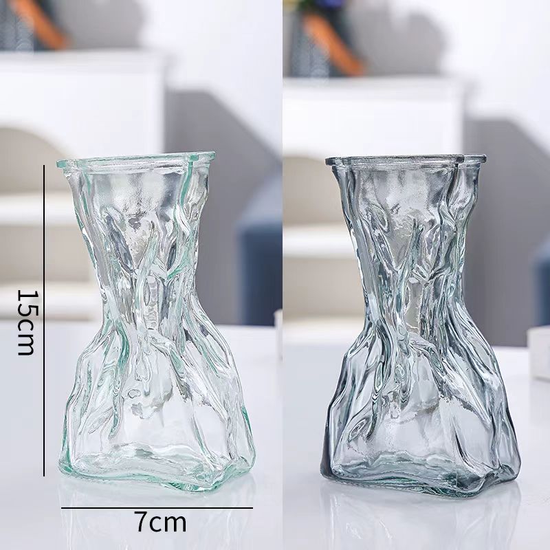 Glass Vase 007