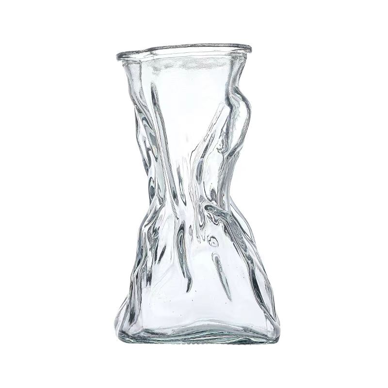 Glass Vase 007