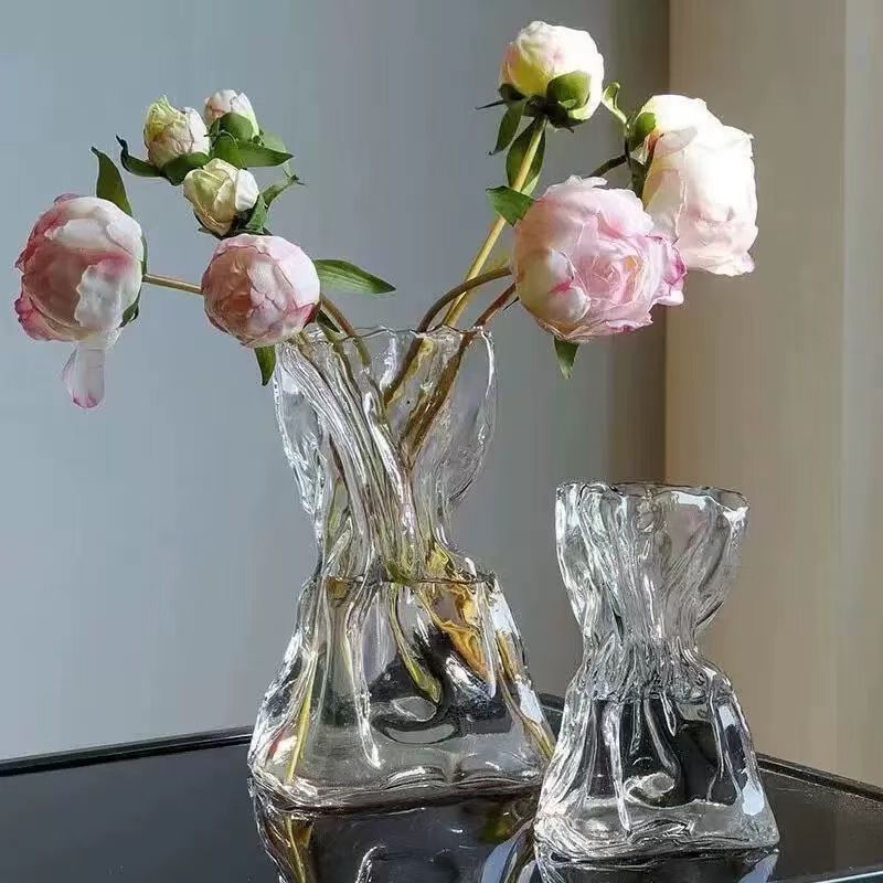 Glass Vase 007